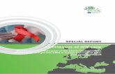 Continuum of HIV care · 2017-06-12 · Continuum of HIV care SPECIAL . REPORT. 2 Based on the findings of the EC DC Dublin Declaration report on the continuum in 2015, the ECDC expert