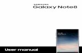SAMSUNG Galaxy Notes · 2019-10-11 · AlwaysOn Display 39 Flexiblesecurity 40 Multiwindow 44 Entertext 45 Emergencymode 49 Apps 51 Usingapps 52 Uninstallor disable apps 52 Searchfor