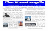 The WaveLength - South Beach Yacht Club 2012.pdf · Shadow goes back to 1987, when four-time America's Cup winner Dennis Conner used it to train for his 1988 America's Cup win aboard