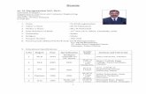 Resume - irdindia.inirdindia.in/mentors_profile/21_Dr. M. Muruganandam.pdf · 1 Resume Dr. M. Muruganandam M.E, Ph.D., Associate Professor , Department of Electrical and Computer