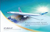 Full Value Chain Aircraft Solutions Provider · capital-intensive industry. In June 2018, CALC partnered with mezzanine financiers to roll out China Aircraft Global Limited (“CAG”),