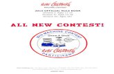 All New CONTEST!memberdata.s3.amazonaws.com/ru/rube4/files/2015_Rule_Book2.pdf · 2 0 1 5 M A C H I N E C O N T E S T Rube Goldberg, Inc. • Six Barry Lane • Westport, CT 06880