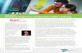 CASE STUDY Qualified Integrators and Resellers (QIR)™ Training€¦ · CASE STUDY Qualified Integrators and Resellers (QIR)™ Training Commitment to payment card security… How