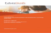 Evidence Logbook - FutureQuals · 2019-06-06 · 4.1 Compare methods of assessing, recording and monitoring children and young people’s development 4.2 Explain in what circumstances