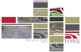 Upper Hunter Bicycle Plan 2015 Final · Cycling Safety Action Plan 2014-2016 NSW Bike Plan 2010 NSW Bicycle Guidelines 2005 NSW Department of Transport, Roads and Maritime ... Open