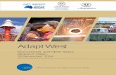 R004 V2 141120 Environment and Open Space FINAL · environmental profile of the Western Adelaide region, and collation of historical ... project, the assessment of vulnerability,