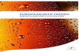 EUROPEAN BEER TRENDS - Birrapedia · EUROPEAN BEER TRENDS|Statistics Report 2019 Edition Page 4. Dear Reader, I’m pleased to present the latest trends in Europe’s beer sector