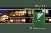 SP InveterBrochure - Amazon S3one of the industry’s easiest inverter systems to install, operate, and maintain. FEATURE & BENEFITS • 4000 watt output power • Pure sine wave output