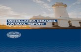 WOOLLAHRA COUNCIL ANNUAL REPORT · 2019-12-01 · WOOLLAHRA MUNICIPAL COUNCIL Annual Report 2018–2019 3 and the successful activation of Kiaora Place. A total of 699,917 people