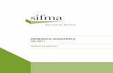 RESEARCH QUARTERLY 3Q 2011 - SIFMA · According to Thomson Reuters, long-term municipal issuance volume, including taxable and tax-exempt issuance, totaled $72.7 billion in the third