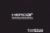 ИНСТРУКЦИЯ ПОЛЬЗОВАТЕЛЯ ИНСТРУКЦИЯ …service-gopro.com/instructions/GoPro_Hero_3plus_black.pdf · В режиме Photo Burst («Съемка серии