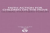 World Vision International - FAITH ACTION FOR …...Partnership on Religion and Sustainable Development (PaRD), Joint Learning Initiative on Faith and Local Communities (JLI), Mennonite
