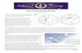 2018 March Celestial Timings - Cayelin Castellcayelincastell.com/wp-content/uploads/2018/02/2018-March... · 2019-03-30 · 2018 March Celestial Timings by Cayelin K Castell cayelincastell.com