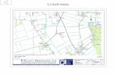 5.1 North Kelsey - modern.gov · North Kelsey Brigg Lincolnshire Proposed Drill Site AJNE 5m July 2014 Proposed Sections Drillin Mode 1:500 3336 P 13 10m A3 Section C-C - Drilling