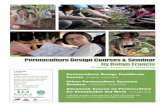 Permaculture Design Courses & Seminar by Robyn Francis · Francis is an internationally renowned permaculture pioneer, educator and designer, founder of Djanbung Gardens, Australia,