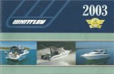  · Voyager 580 Monterey Cruiser 660 Cruisemaster 700 SEA LEGEND SERIES Sea Legend Series Overview — Sea Legend Sea Legend 601. Sea Legend 650 ....„ Sea Legend 730 Sea Legend