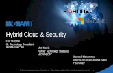 Hybrid Cloud & Security - Ingram Micro · A unified licensing program for partners to deliver cloud solutions for their customers Offer single packaged solution with your value-added