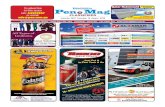 To advertise in this space call: 44557857 or email ......Aug 15, 2018  · To advertise contact: Display - 44557 837 / 853 / 854 Classiﬁeds - 44557 857 Fax: 44557 870 email: penmag@pen.com.qa