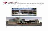 STANFORD RHEUMATOLOGY FELLOWSHIP PROGRAM …med.stanford.edu/immunology/education/fellowships/_jcr... · 2020-05-03 · Stanford Direct Paging Line: (650) 723-8222 (dial 222 inside