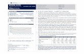 BANK AUDI - FFA · - SWOT analysis 17 - Latest developments 18 Financial Highlights and Fo recasts 19 - Customer deposits 19 - Shareholders’ equity 20 - Asset allocation 20 - Lending