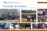Family Forests - My Blue Mountains Woodland · 2018-11-12 · 2 Family Forest Landowners Resource Guide Oregon Forest Resources Institute Learning and Assistance Opportunities Whether