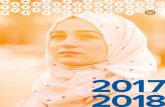 2017 2018 - Yaqeen Institute for Islamic Research · Advisor • Dr. Mohamed AbuTaleb / Curriculum Trainer and Advisor • Rania ... ENGINEERING Junaid Kapadia / Director of Engineering