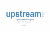 Upstream Washington€¦ · 10/05/2018  · Ongoing QI, TA and implementation support provided MEET GAIN LEARN APPLY SUPPORT LAUNCH MAINTAIN Site signs Memorandum of Understanding