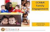 Florida Office of Early Learning - Child Care Resource and Referral … · 2019-12-30 · Gainesville, Florida February 26th. Child Care Resource and Referral. 2. CCR&R is at the