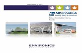 Citizen Satisfaction Survey Results...Mississauga Citizen Satisfaction Survey Results ENVIRONICS Driversanalysis: service priorities 48 Communications and citizen engagement 53 Value