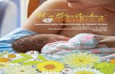 29TH ANNUAL Art of Breastfeeding - Wake AHECArt of Breastfeeding SM CONFERENCE Main Conference – Wednesday, October 9, 2019 7:30-8:00 am Check-In and Breakfast Refreshments 8:00-8:15