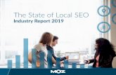 The State of Local SEO - Connecticut Google AdWords Consultant The State of Local SEO | Industry Report