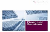 Financial Servicesmooreks.co.uk/upload/pdf/FS Brochure 2013 - Single Page FINAL.pdf · Kingston Smith offers a wide range of competitive services to assist your business on a day-to-day