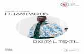 ESTAMPACIÓN DIGITAL TEXTIL/media/files/... · Estampación Digital Textil C Verano Las empresas del sector textil y de la moda precisan de personas creativas que puedan comunicar