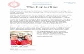 Women in Construction The Centerline - NAWIC Pikes Peak ...nawic356.org/dev/wp-content/uploads/2018/11/November-Centerline-2018.pdfNov 11, 2018  · Historian –Kristen Ibarra 719