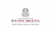 Advancing South Carolina's Economic …Advancing South Carolina's Long-Term Economic Competitiveness Ann Marie Stieritz President & CEO 36thAnnual Economic Outlook Conference -December