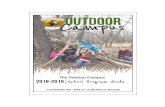 The Outdoor Campus |School Program Guide · Survival Skills Students will learn how to read and use a map and compass, as well as essential wilderness survival skills. Outdoor Skills