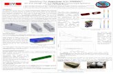 Modeling The Hyperloop With COMSOL® · Hyperloop Pod competition in 2018. During the development of the EPFLoop pod, COMSOL Multiphysics® was used to study the design of composite