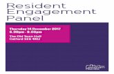 Resident Engagement Panel · 2017-11-29 · Gordonbrock Primary School Amyruth Road SE4 1HQ 19.00 21.00 15 March 2018 . Downham Assembly ... Shirley Henry-Stearns Kender Estate Tenants