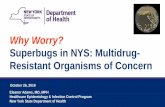 Why Worry? ... 2018/10/26 آ  Why Worry? Antifungal Drug Resistance â€¢ Lockhart 2016: 54 isolates from
