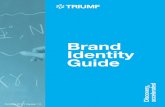 Brand Identity Guide - TRIUMF · TRIUMF’s brand identity guide contains all the basic elements you need to craft communications that help to effectively share your ideas, stories,