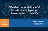 CCWG-Accountability WS2 Jurisdiction Subgroup ...ccnso.icann.org/sites/default/files/field-attached/presentation-ccwg-acct-ws2...ICANN Terms and Conditions for Registrar Accreditation