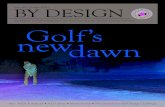 Excellence in Golf Design from the American Society of Golf …€¦ · Golf’s new dawn 16 Golf industry leaders consider how facilities can adapt to thrive post-COVID. Hope through