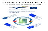 COMENIUS PROJECT - Tartu Scientific Report.pdfFrom wenesday 12 to thursday 13 june 2013 184,3 0 109 82,3 From thursday 13 to friday 14 june 2013 144,1 114,1 120,1 101,8 From friday