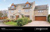 Fine & Country Kingfisher 1 Lakeside View | Penistone | Sheffield | … · 2018-01-19 · 1 Lakeside View | Penistone | Sheffield | S36 7EX. Fine & Country Tel: +44 (0)1226 729009.