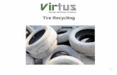 Tire Recycling - Virtus Equipmentvirtus-equipment.com/recycling-machinery-biomass/wp...Tire Recycling Line 12 X Series T Series H PM Pulverizers The disc pulverizes of the PM series