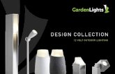Design collection - Microsofttempwebmiumusersrecovery.blob.core.windows.net/users/120263/a… · the Design collection of garden lights works according to the same principle as the