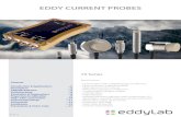EDDY CURRENT PROBESkraftteknik.com.tr/uploaded/katalog/eddy_current_probe_tx.pdf · Eddy Current Model Illustration - 3 - EDDY CURRENT BASIC MODULE TX The processor based design admits