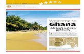 Ghana sponsored by - Top Reportstopreports.org/wp-content/uploads/2018/06/Report_Ghana... · 2018-06-07 · Ghana offers many tourist attractions (such as castles and forts, beaches
