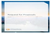 Request for Proposals - ClimateWorks Foundation · 2020-05-17 · Request for Proposals (RfP) Quantifying the “carbon loophole” and its significance for specific sectors Request