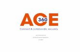 User & Help Guide V10 End Point Assessment Organisations June …€¦ · User & Help Guide V10 End Point Assessment Organisations June 2020 . Contents Setting up ACE360 1 Standards